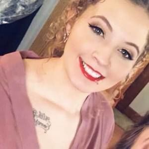 Meet your Posher, Brianna